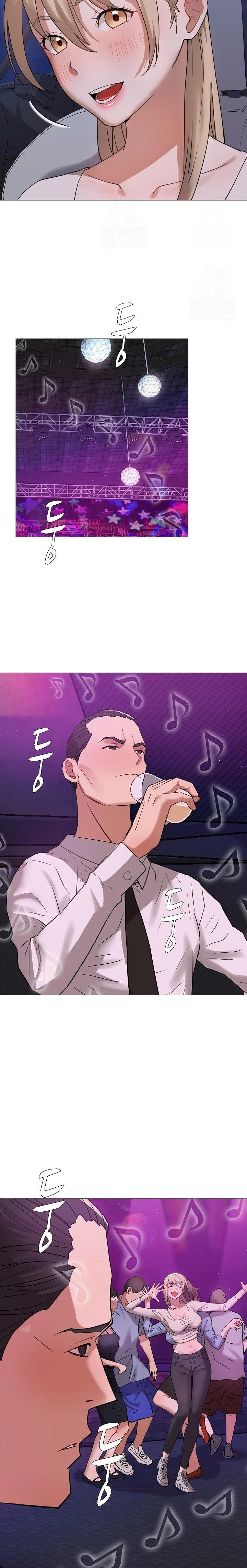Kindness of Evil Raw Chapter 28 image 17
