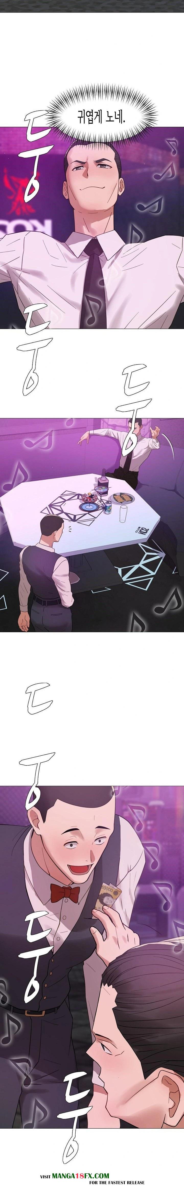 Kindness of Evil Raw Chapter 28 image 20
