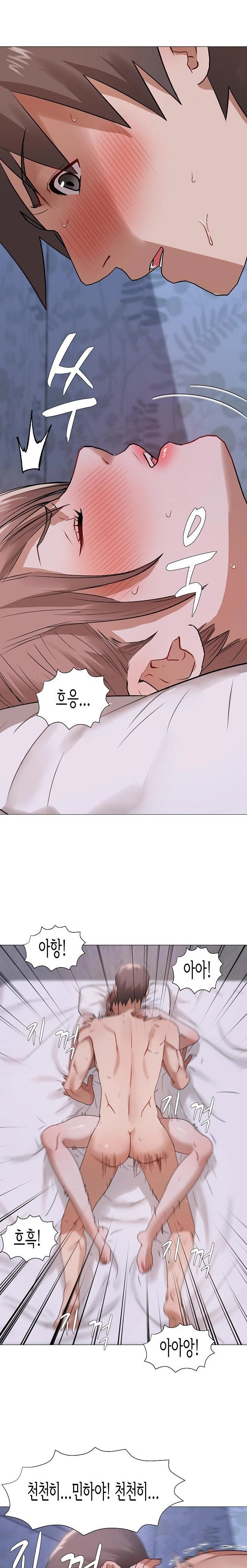 Kindness of Evil Raw Chapter 28 image 7