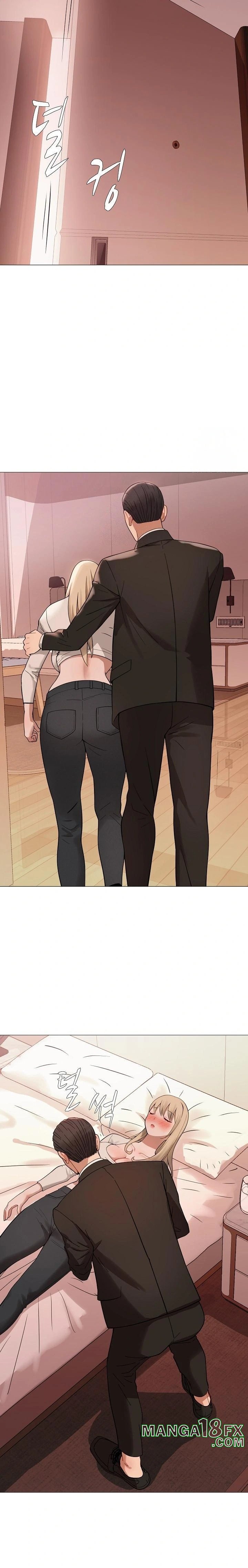 Kindness of Evil Raw Chapter 29 image 16
