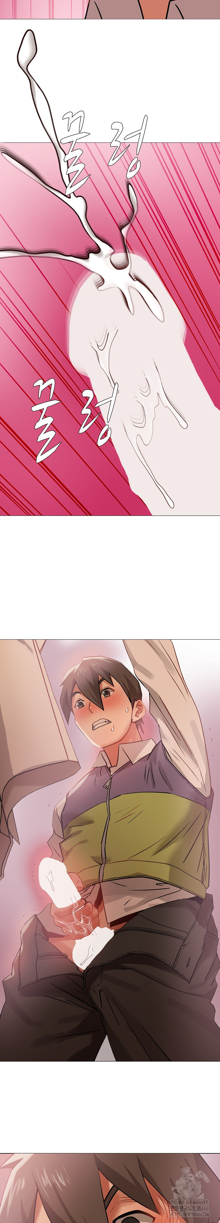 Kindness of Evil Raw Chapter 3 image 18