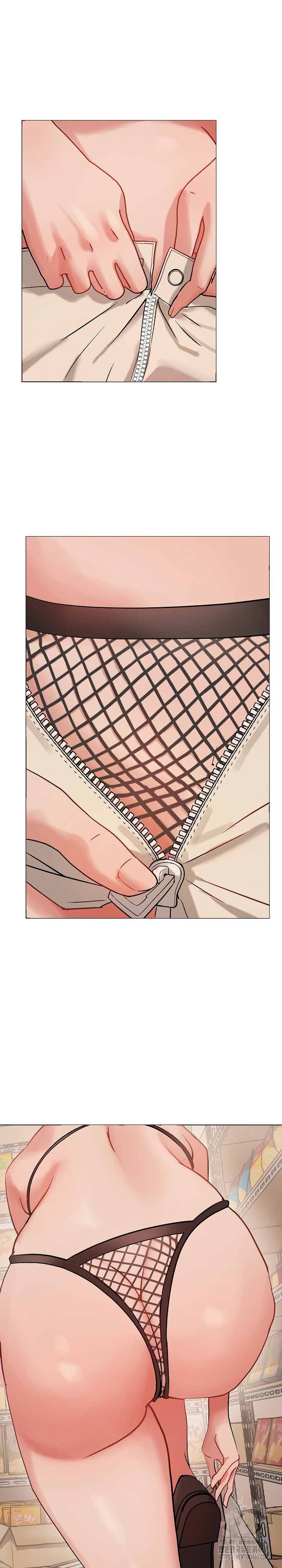 Kindness of Evil Raw Chapter 3 image 1