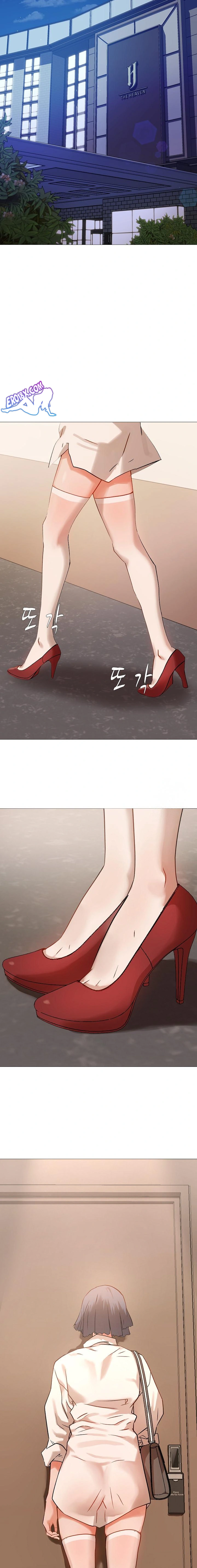 Kindness of Evil Raw Chapter 4 image 16