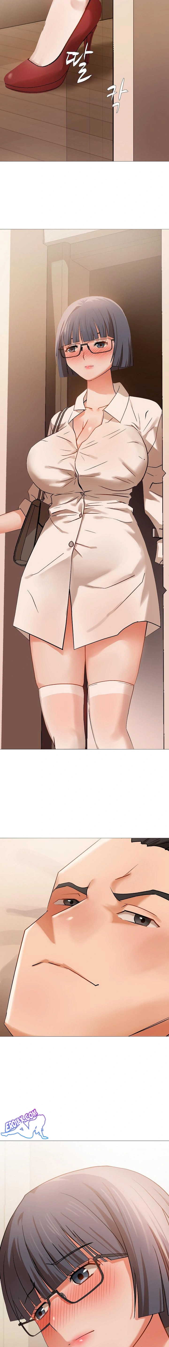 Kindness of Evil Raw Chapter 4 image 18