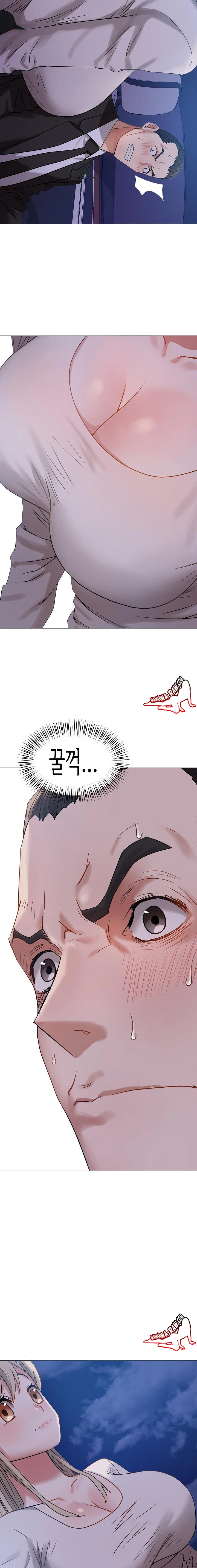 Kindness of Evil Raw Chapter 4 image 3