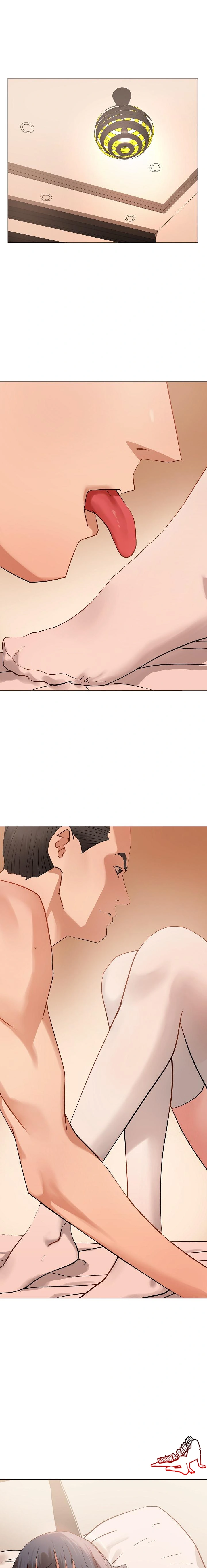 Kindness of Evil Raw Chapter 6 image 0