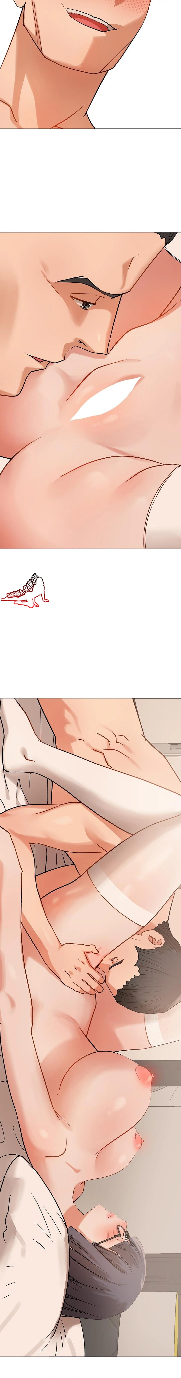 Kindness of Evil Raw Chapter 6 image 3