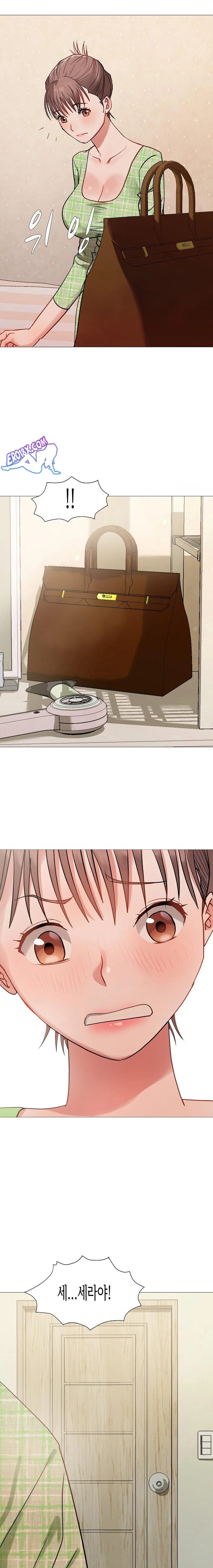 Kindness of Evil Raw Chapter 7 image 9
