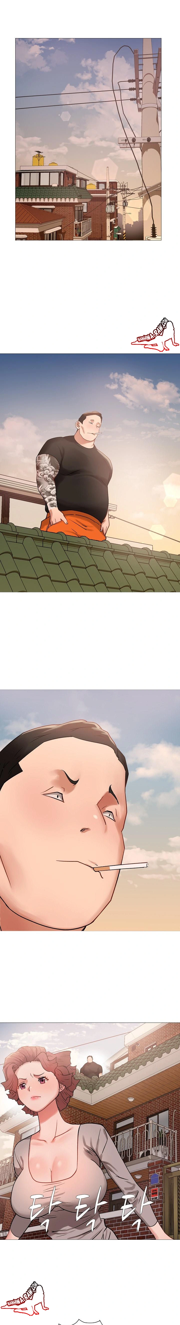 Kindness of Evil Raw Chapter 7 image 16