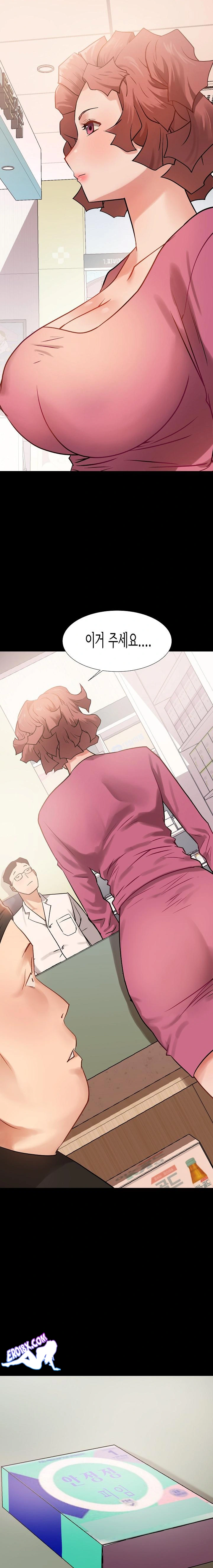 Kindness of Evil Raw Chapter 7 image 1