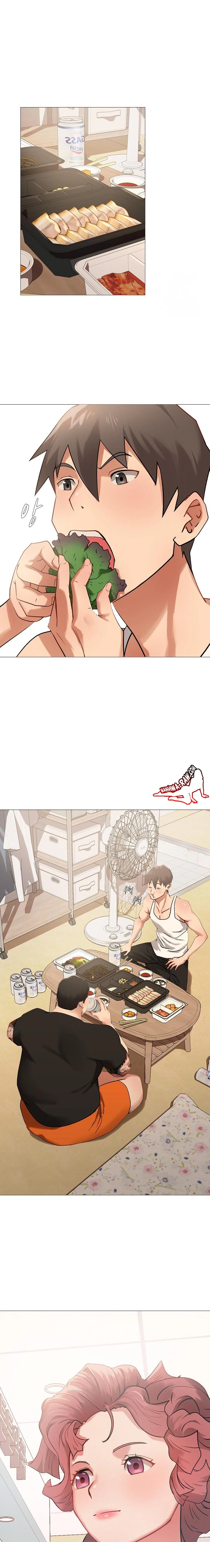Kindness of Evil Raw Chapter 7 image 6