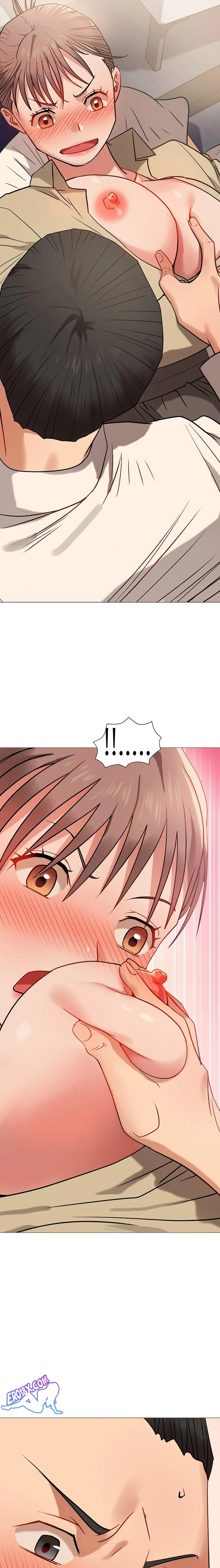 Kindness of Evil Raw Chapter 8 image 1