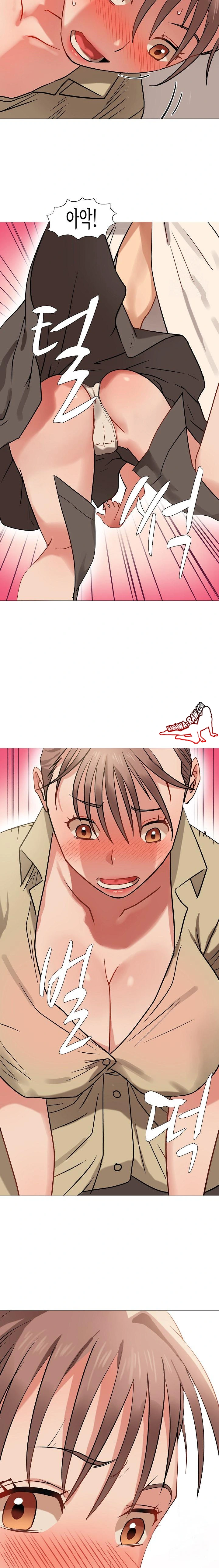 Kindness of Evil Raw Chapter 8 image 3