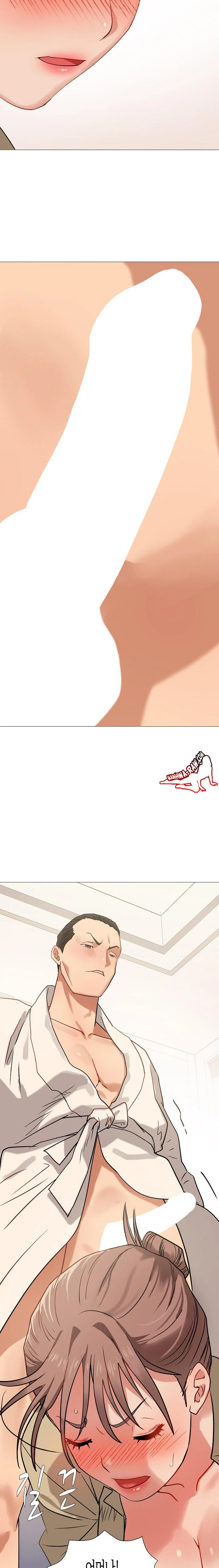 Kindness of Evil Raw Chapter 8 image 4