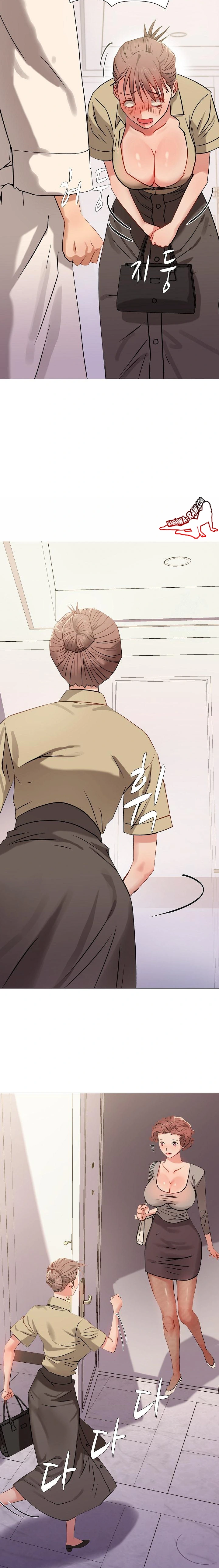 Kindness of Evil Raw Chapter 8 image 6