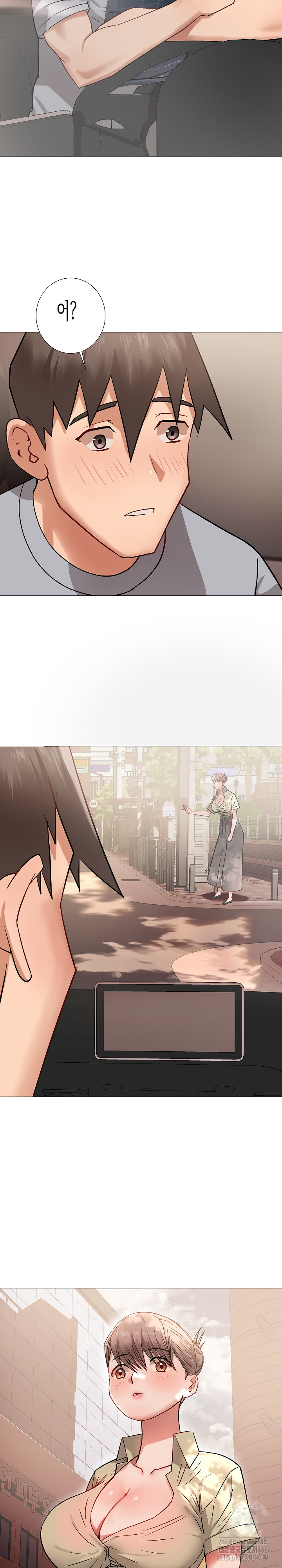 Kindness of Evil Raw Chapter 9 image 2