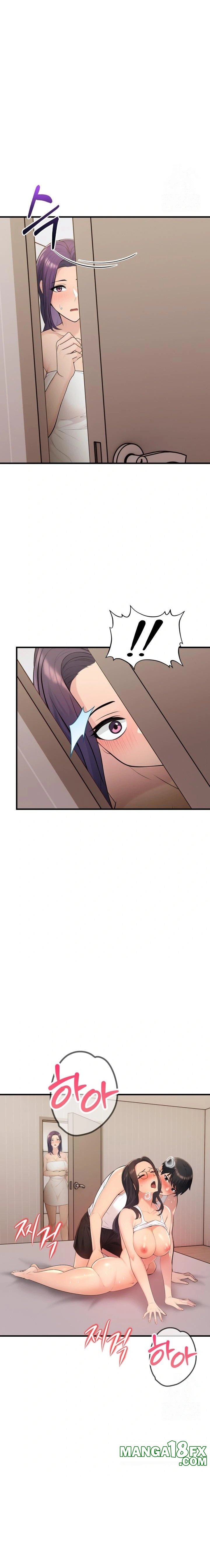 Guesthouse Johnson and Missy Manager Raw Chapter 15 image 21