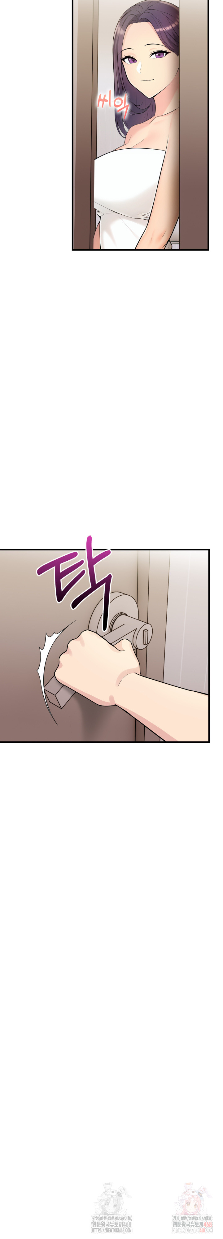 Guesthouse Johnson and Missy Manager Raw Chapter 16 image 17