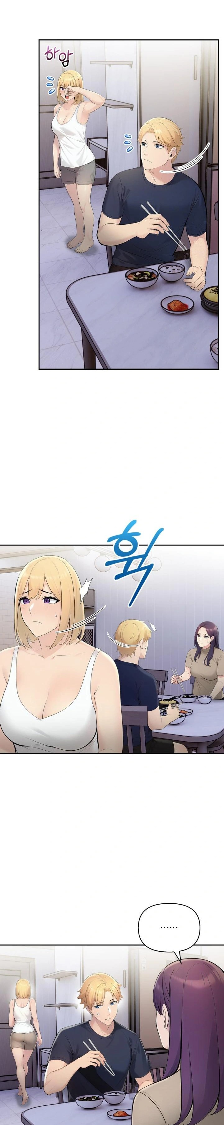 Guesthouse Johnson and Missy Manager Raw Chapter 7 image 10
