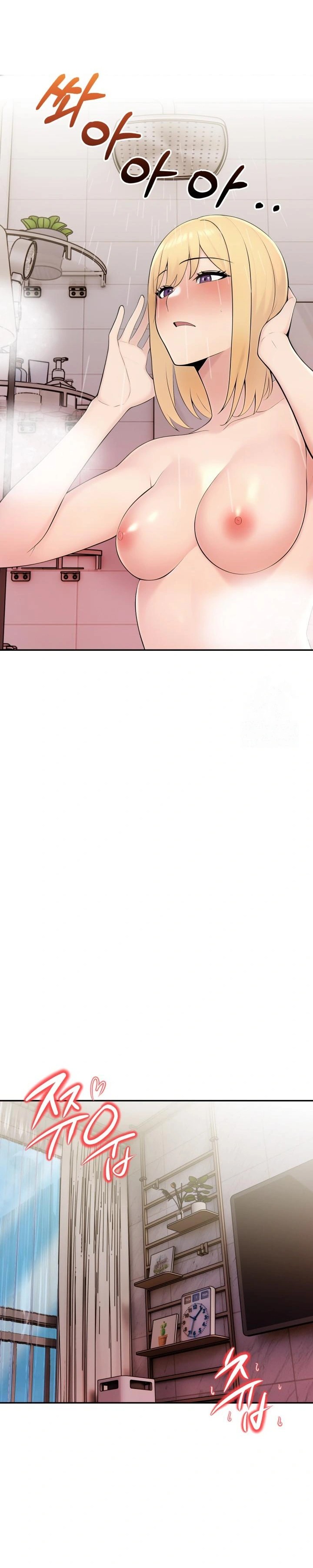 Guesthouse Johnson and Missy Manager Raw Chapter 7 image 20