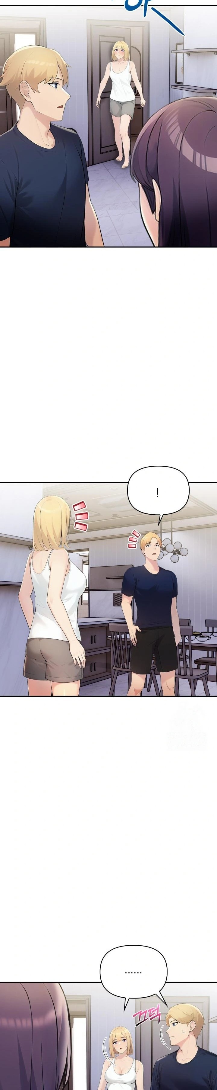 Guesthouse Johnson and Missy Manager Raw Chapter 7 image 5