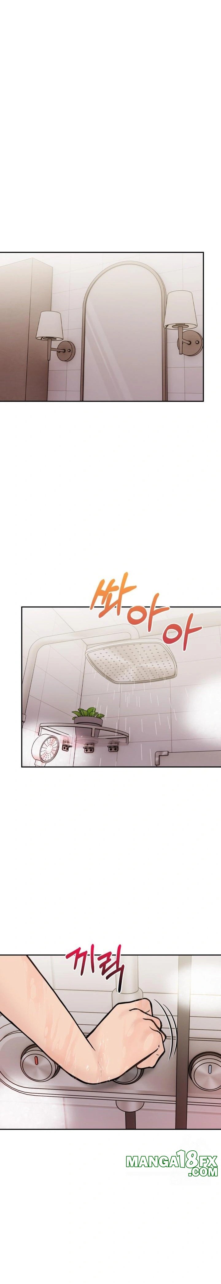 Guesthouse Johnson and Missy Manager Raw Chapter 8 image 3