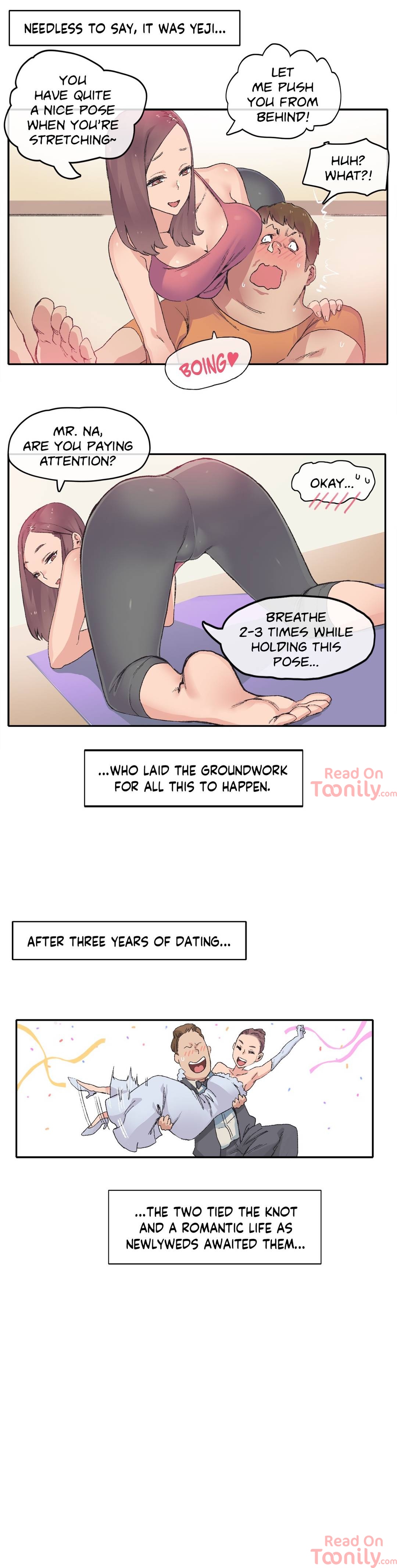 Fantasyland Chapter 1 image 9
