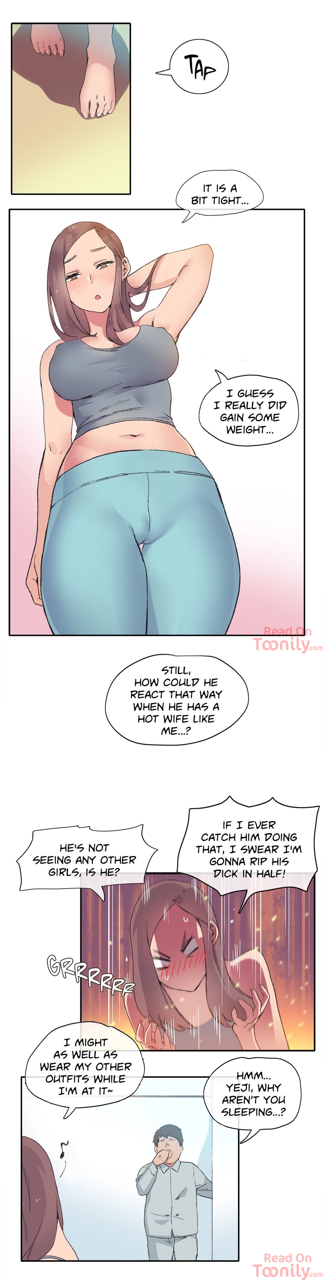 Fantasyland Chapter 1 image 14