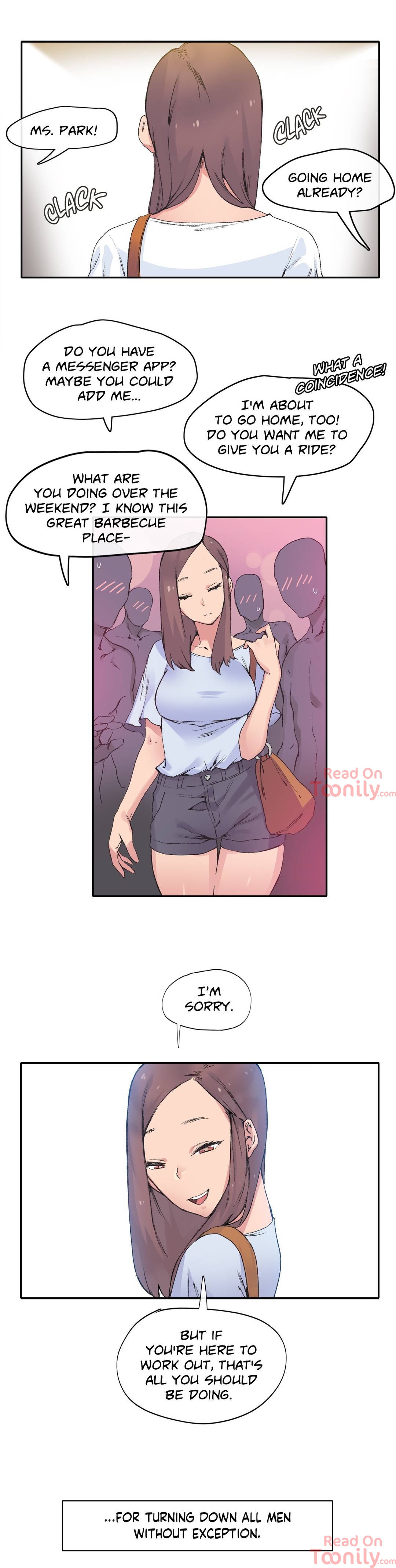 Fantasyland Chapter 1 image 4