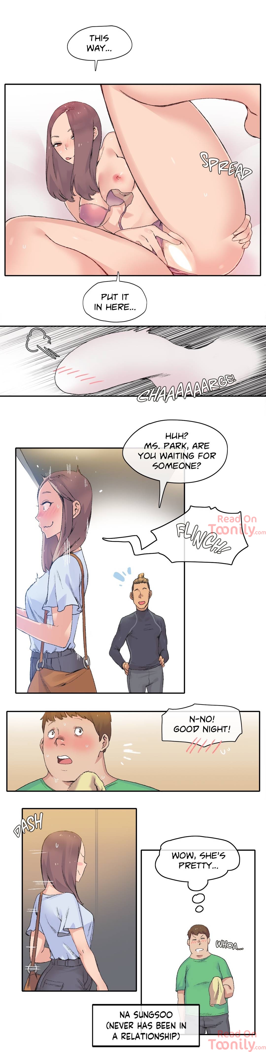 Fantasyland Chapter 1 image 7