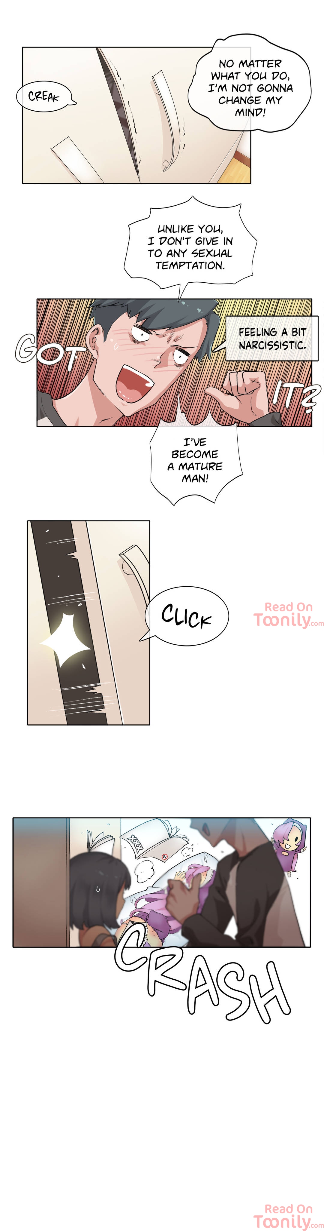 Fantasyland Chapter 12 image 9