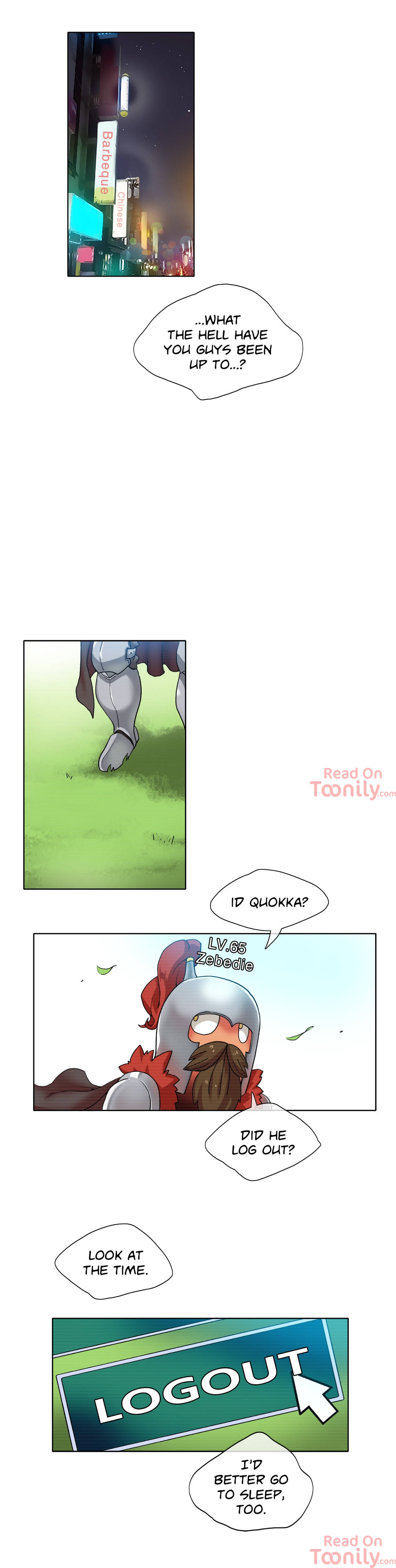 Fantasyland Chapter 12 image 12