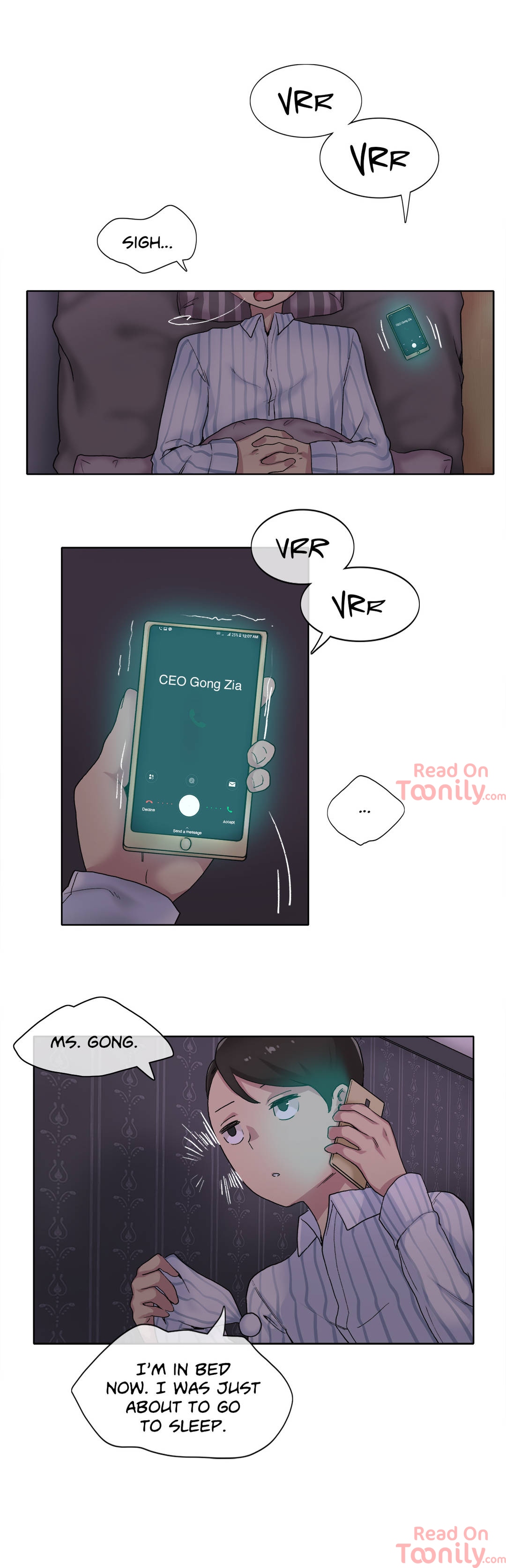 Fantasyland Chapter 12 image 14