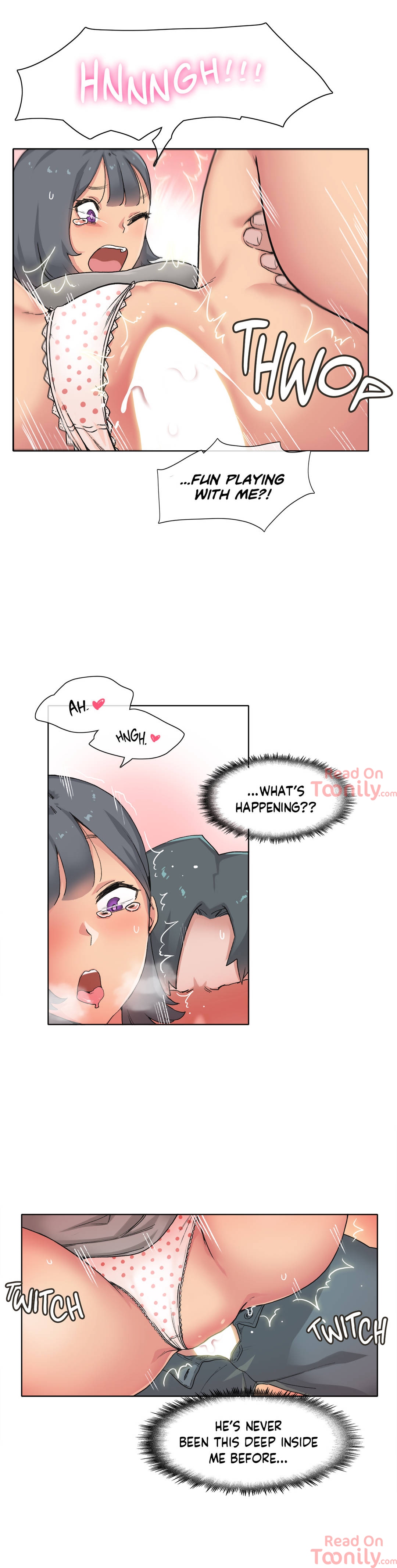 Fantasyland Chapter 12 image 3