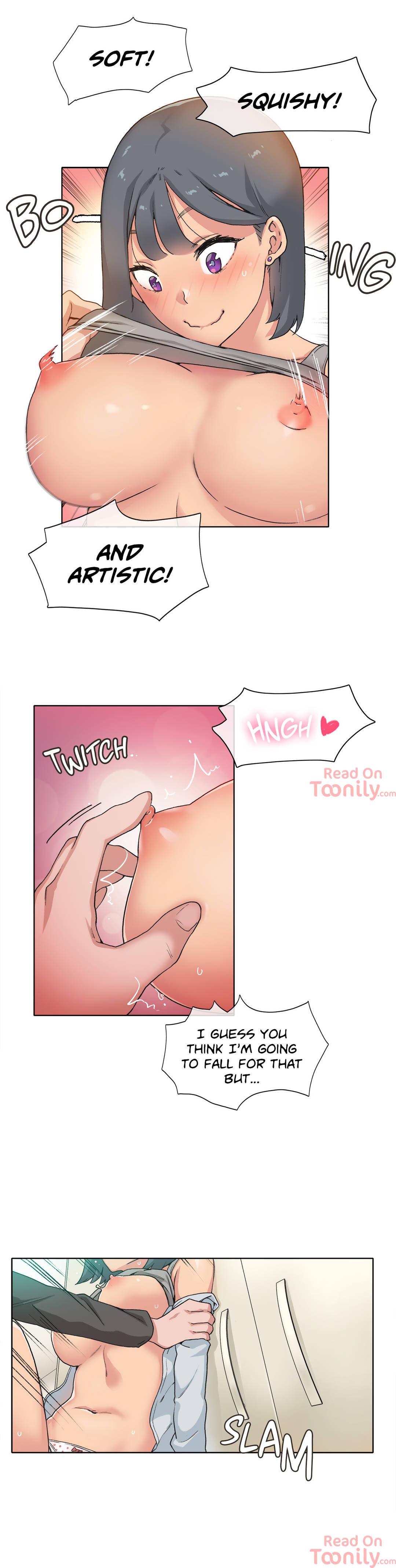 Fantasyland Chapter 12 image 5