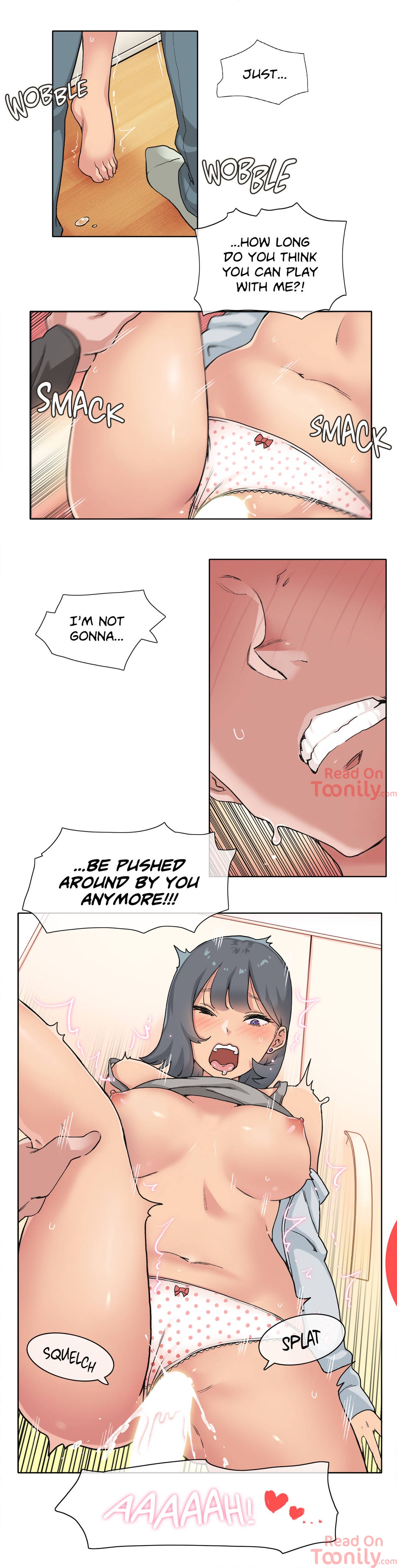 Fantasyland Chapter 12 image 7