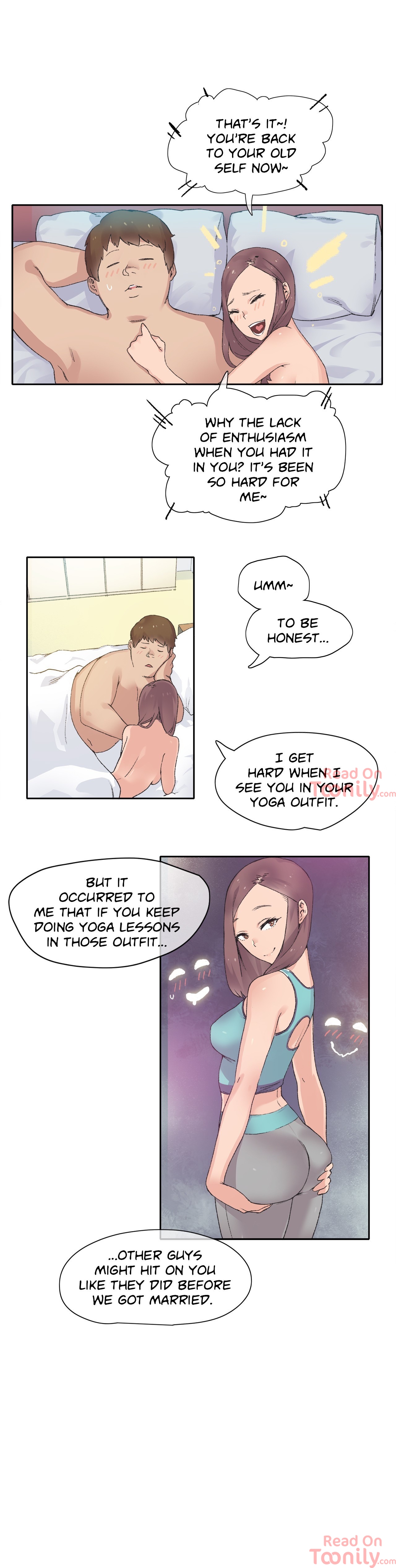 Fantasyland Chapter 2 image 13