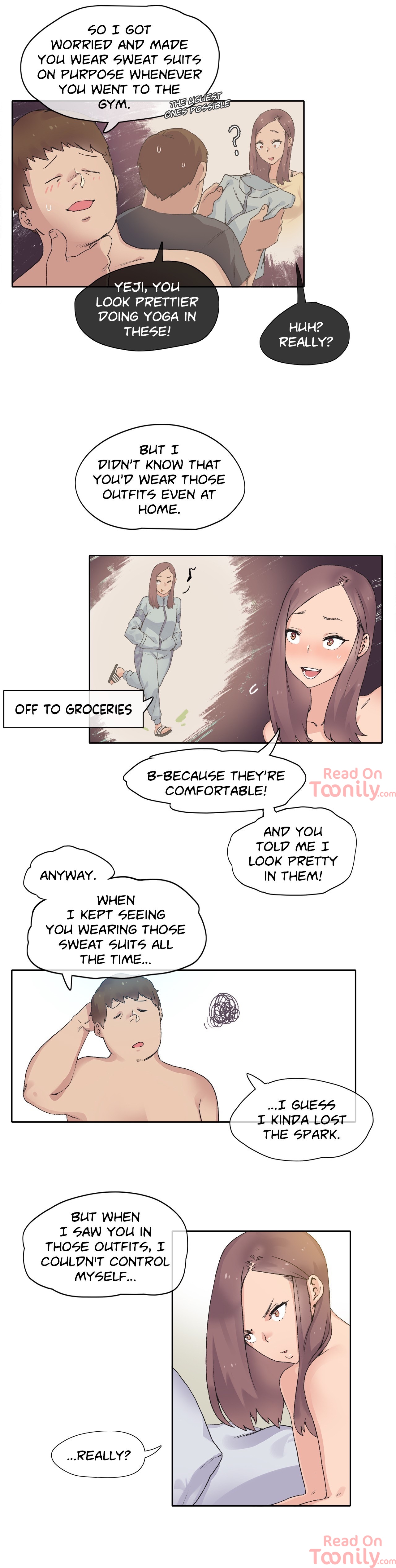 Fantasyland Chapter 2 image 14