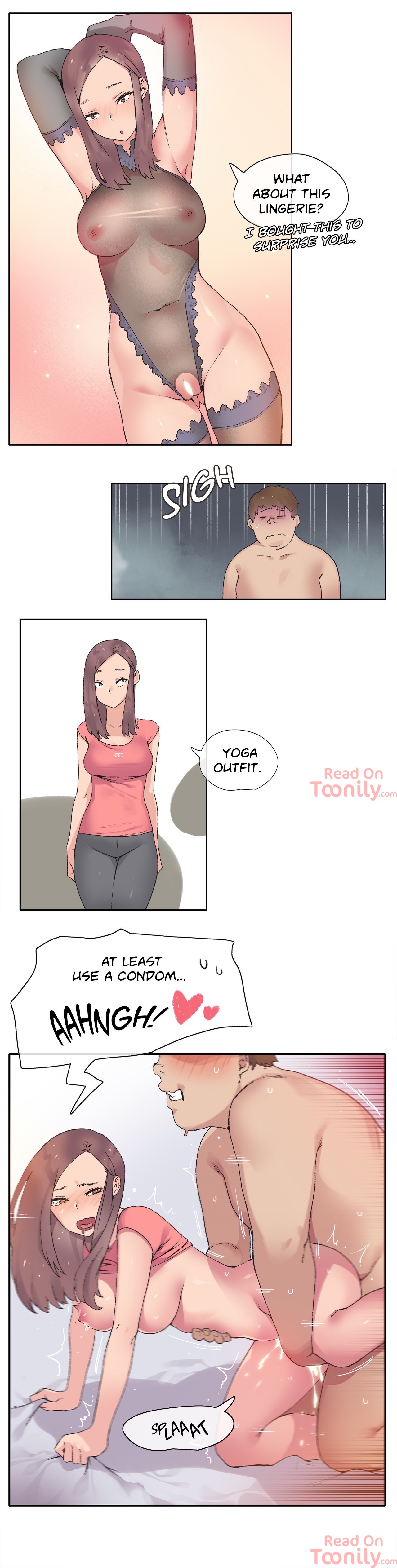Fantasyland Chapter 2 image 15