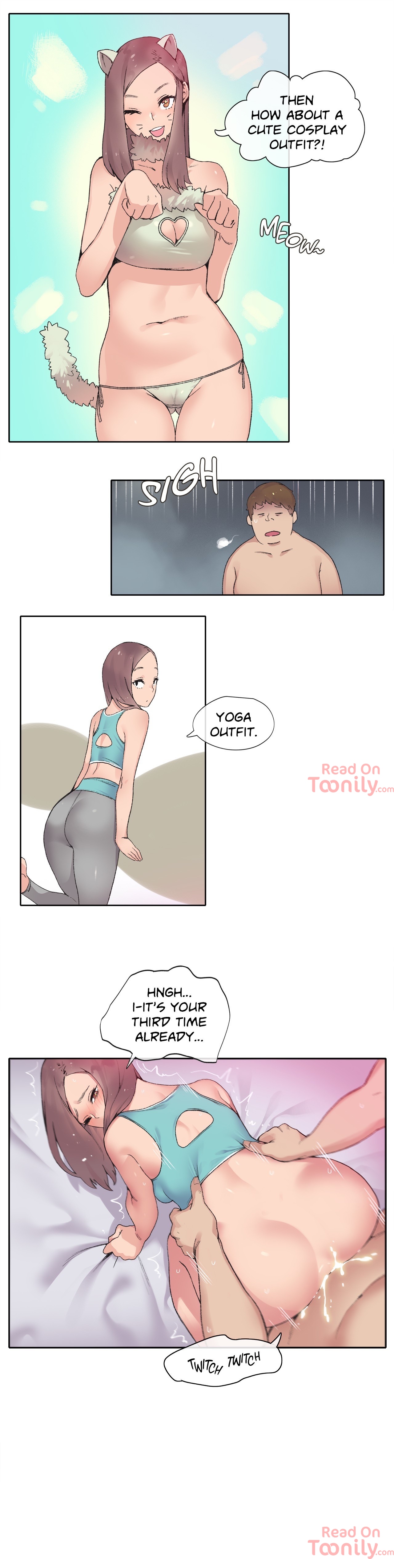 Fantasyland Chapter 2 image 16