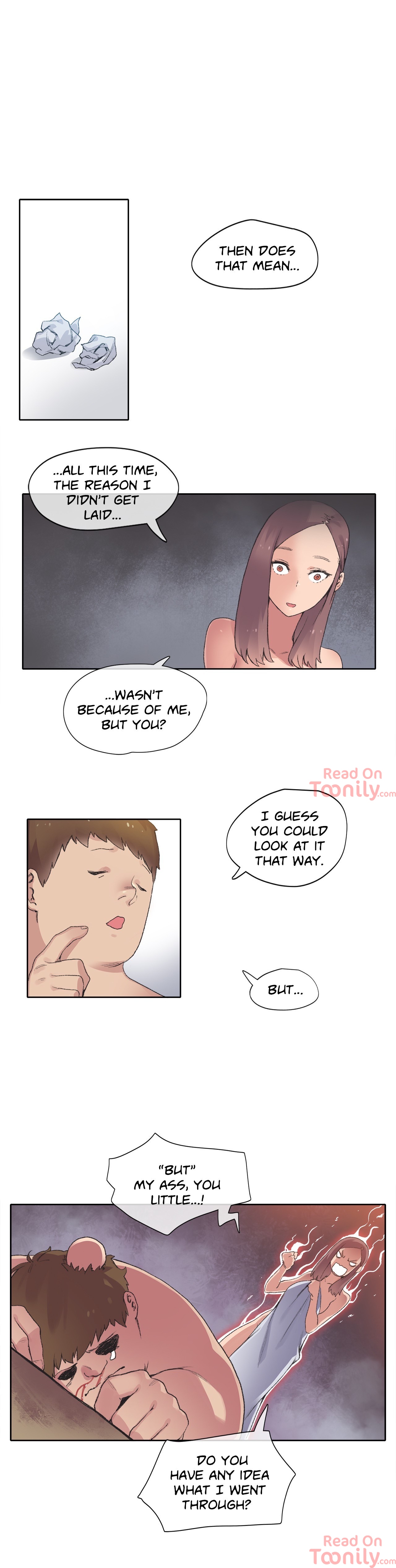 Fantasyland Chapter 2 image 17