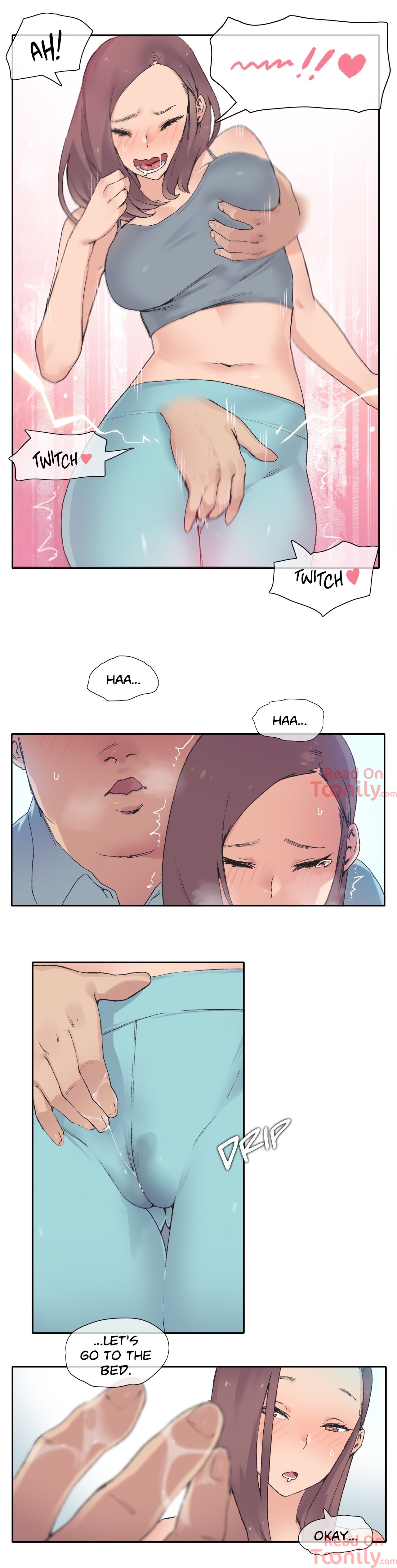 Fantasyland Chapter 2 image 4
