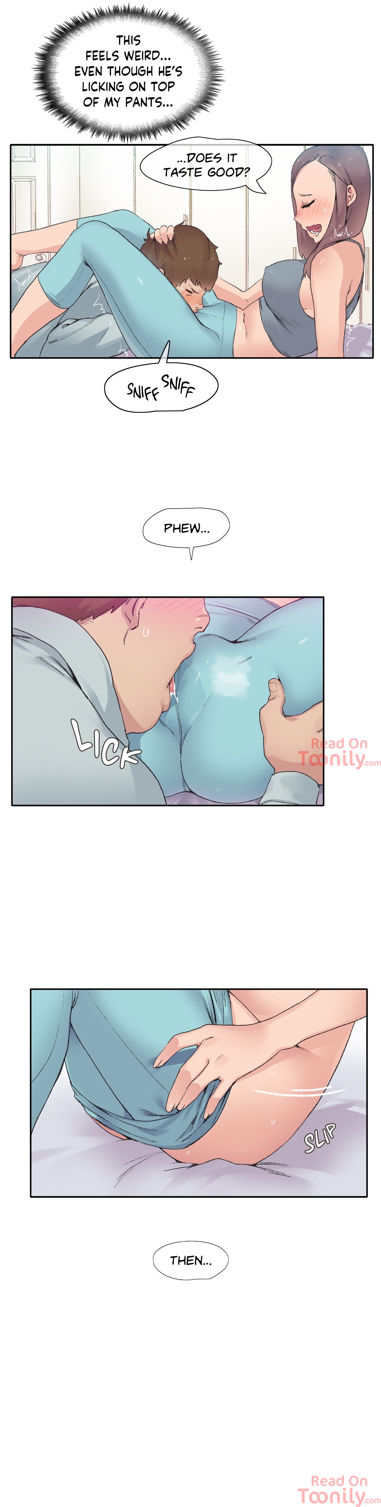 Fantasyland Chapter 2 image 6