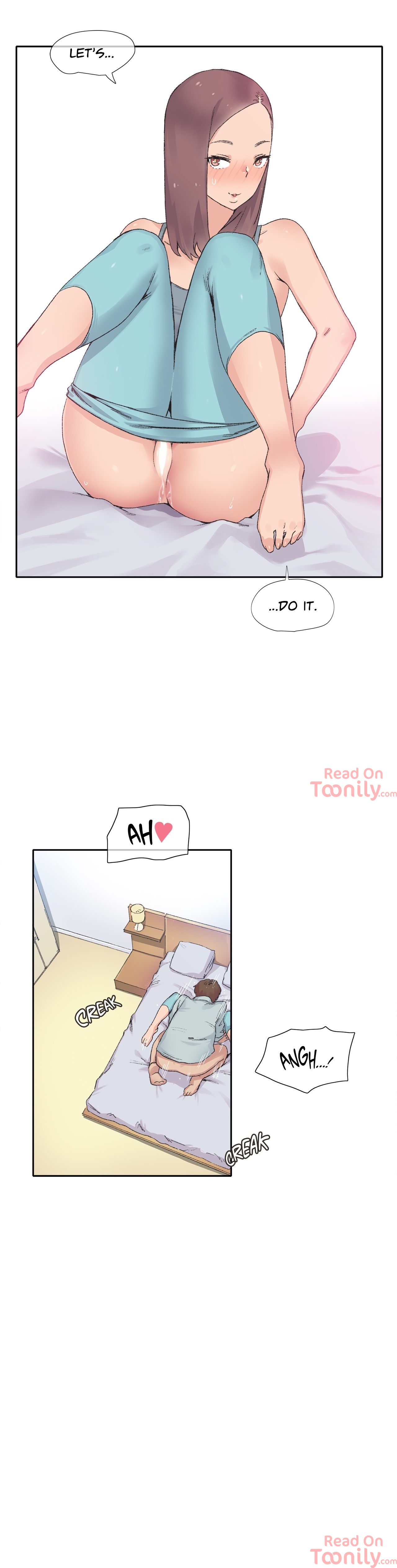 Fantasyland Chapter 2 image 7