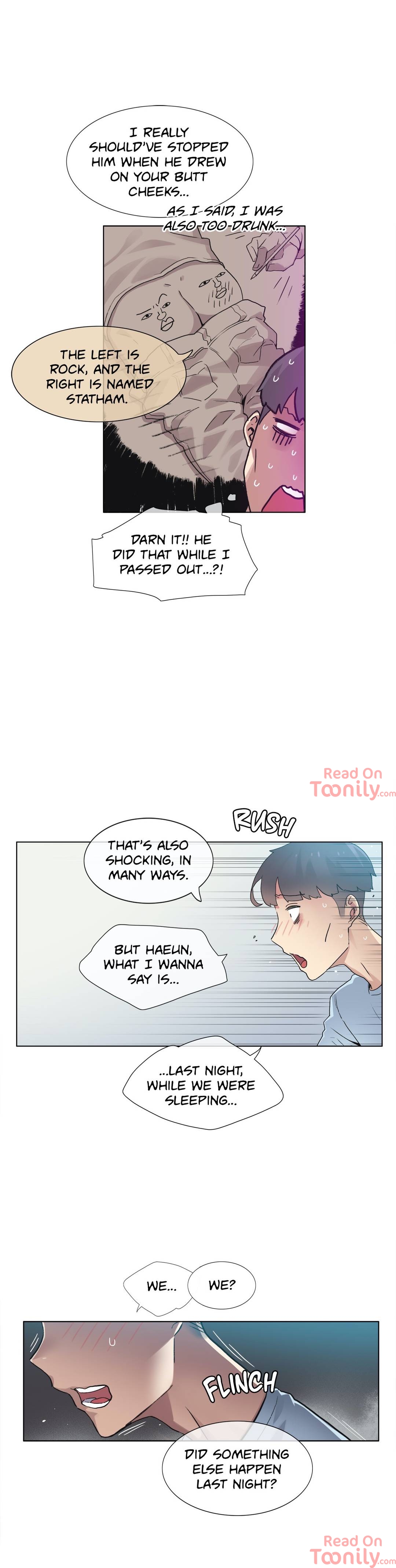 Fantasyland Chapter 24 image 9