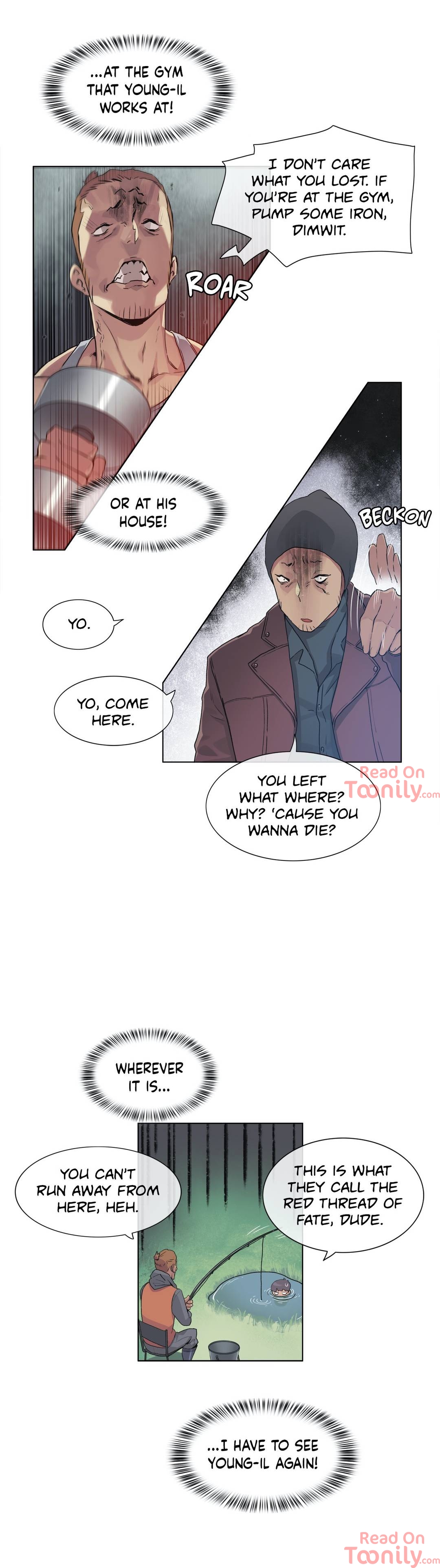 Fantasyland Chapter 24 image 16
