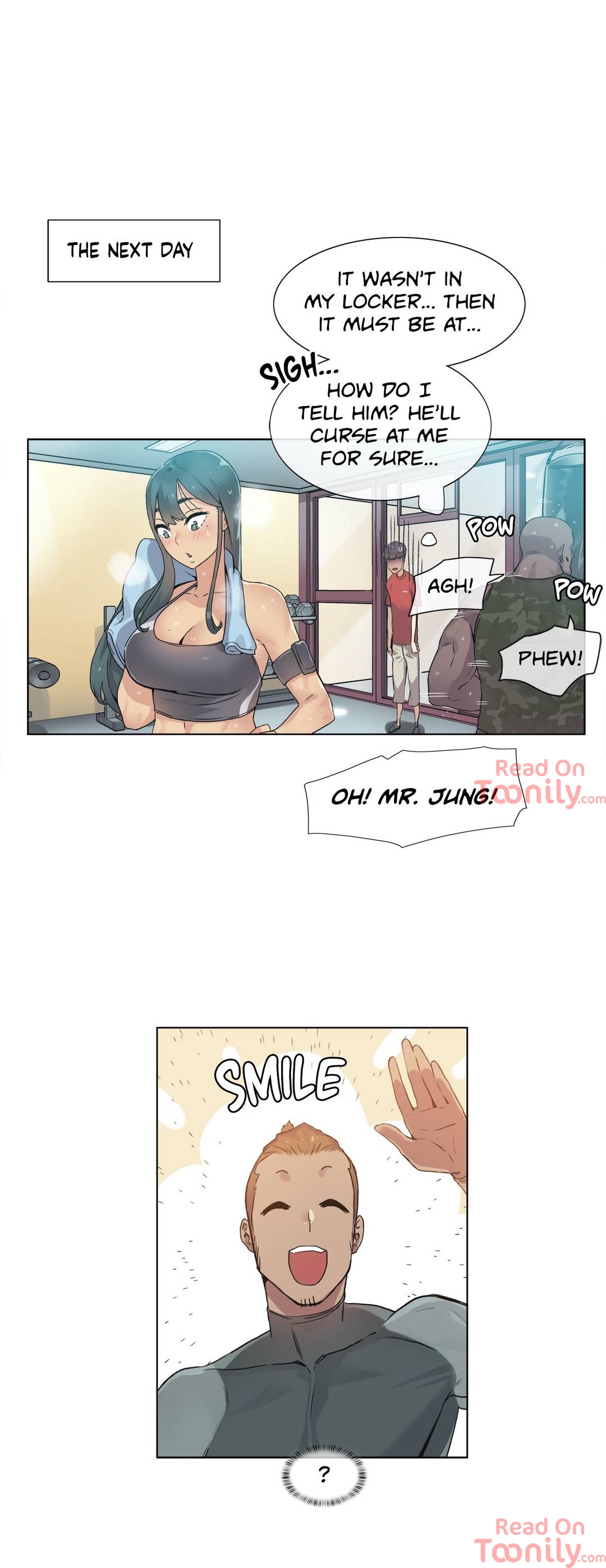 Fantasyland Chapter 24 image 17