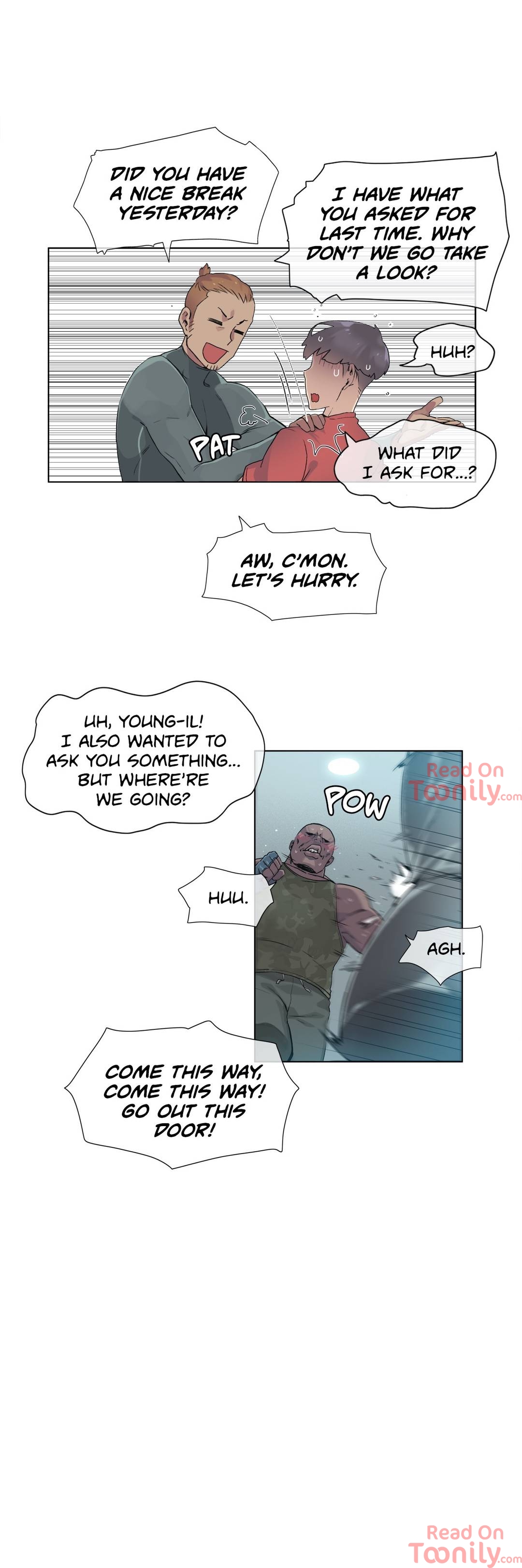Fantasyland Chapter 24 image 18