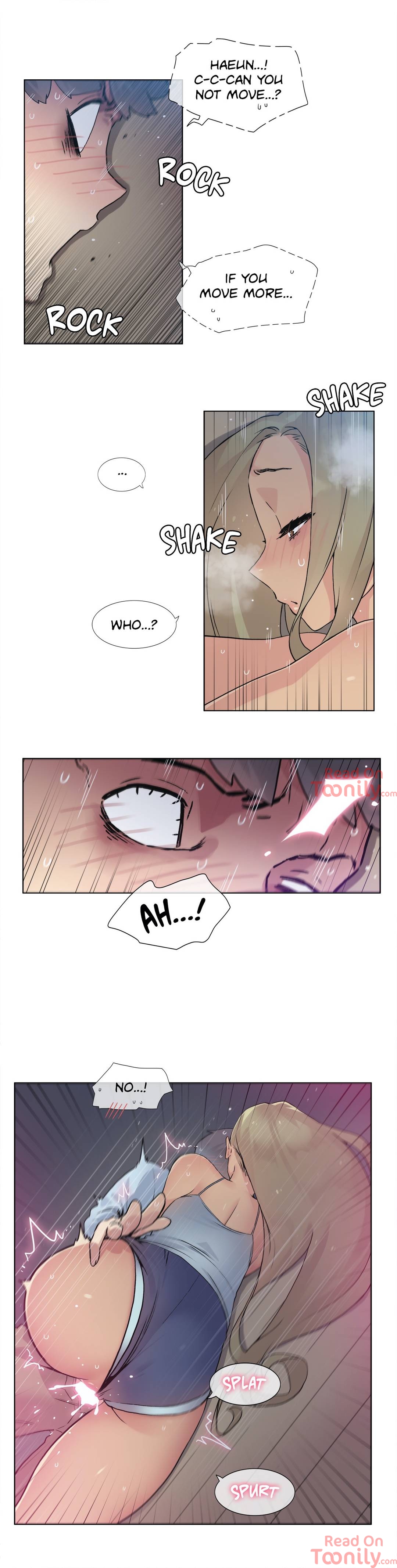 Fantasyland Chapter 24 image 1