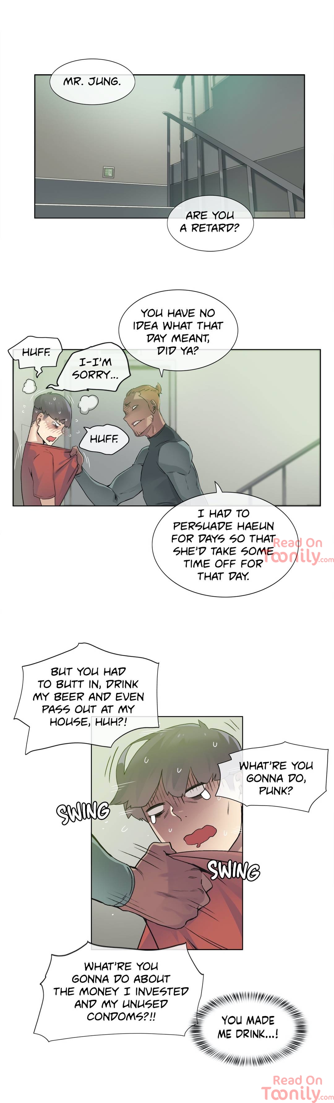 Fantasyland Chapter 24 image 20